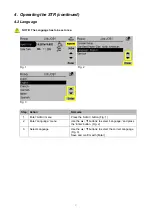 Preview for 9 page of Plockmatic BT 30 Operating Instruction