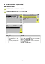 Preview for 11 page of Plockmatic BT 30 Operating Instruction