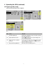 Preview for 13 page of Plockmatic BT 30 Operating Instruction