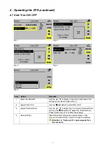 Preview for 14 page of Plockmatic BT 30 Operating Instruction