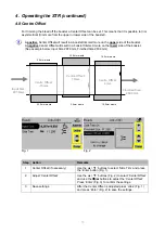 Preview for 15 page of Plockmatic BT 30 Operating Instruction