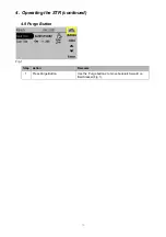 Preview for 16 page of Plockmatic BT 30 Operating Instruction