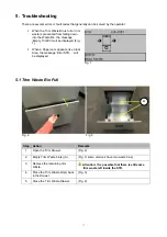 Preview for 17 page of Plockmatic BT 30 Operating Instruction