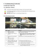 Preview for 18 page of Plockmatic BT 30 Operating Instruction