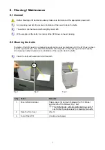 Preview for 21 page of Plockmatic BT 30 Operating Instruction