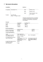 Preview for 23 page of Plockmatic BT 30 Operating Instruction