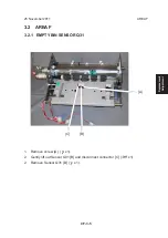 Preview for 13 page of Plockmatic CF5030 Service Manual