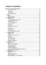 Preview for 7 page of Plockmatic F142-001 Operating Instruction