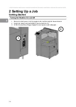 Preview for 14 page of Plockmatic F142-001 Operating Instruction