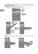 Preview for 18 page of Plockmatic F142-001 Operating Instruction