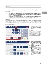 Preview for 23 page of Plockmatic F142-001 Operating Instruction