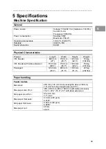 Preview for 39 page of Plockmatic F142-001 Operating Instruction