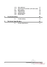 Preview for 5 page of Plockmatic FeederPro 1000 Operator'S Manual