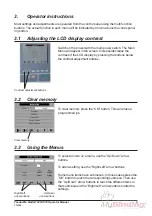 Preview for 10 page of Plockmatic FeederPro 1000 Operator'S Manual