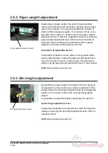 Preview for 12 page of Plockmatic FeederPro 1000 Operator'S Manual