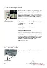 Preview for 13 page of Plockmatic FeederPro 1000 Operator'S Manual