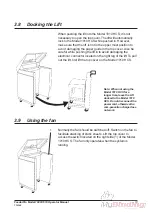 Preview for 14 page of Plockmatic FeederPro 1000 Operator'S Manual