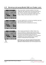 Preview for 18 page of Plockmatic FeederPro 1000 Operator'S Manual