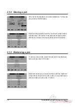 Preview for 19 page of Plockmatic FeederPro 1000 Operator'S Manual