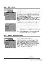 Preview for 23 page of Plockmatic FeederPro 1000 Operator'S Manual