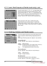 Preview for 27 page of Plockmatic FeederPro 1000 Operator'S Manual