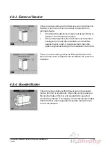 Preview for 30 page of Plockmatic FeederPro 1000 Operator'S Manual