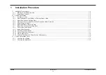 Preview for 2 page of Plockmatic HCI3500 Installation Instruction