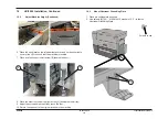 Preview for 10 page of Plockmatic HCI3500 Installation Instruction