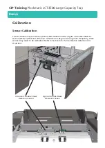 Preview for 15 page of Plockmatic LCT3500 Operator'S Manual