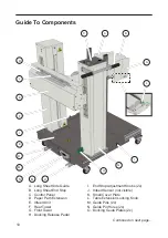 Предварительный просмотр 10 страницы Plockmatic MPS XL Operating Instruction