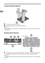 Предварительный просмотр 14 страницы Plockmatic MPS XL Operating Instruction