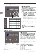 Предварительный просмотр 18 страницы Plockmatic MPS XL Operating Instruction