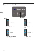 Предварительный просмотр 20 страницы Plockmatic MPS XL Operating Instruction