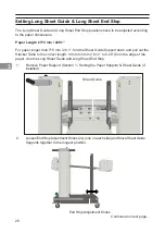 Предварительный просмотр 26 страницы Plockmatic MPS XL Operating Instruction