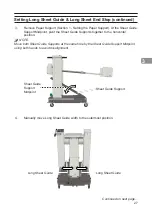 Предварительный просмотр 27 страницы Plockmatic MPS XL Operating Instruction