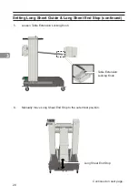 Предварительный просмотр 28 страницы Plockmatic MPS XL Operating Instruction