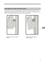 Предварительный просмотр 37 страницы Plockmatic MPS XL Operating Instruction