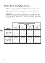 Предварительный просмотр 42 страницы Plockmatic MPS XL Operating Instruction