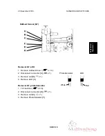 Preview for 28 page of Plockmatic SQF-200 SquareFolder Service Manual