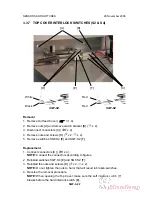 Preview for 31 page of Plockmatic SQF-200 SquareFolder Service Manual