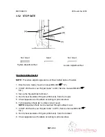 Preview for 43 page of Plockmatic SQF-200 SquareFolder Service Manual