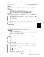 Preview for 56 page of Plockmatic SQF-200 SquareFolder Service Manual