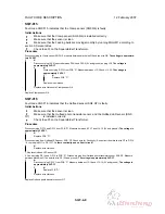 Preview for 57 page of Plockmatic SQF-200 SquareFolder Service Manual