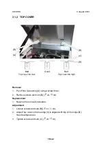 Предварительный просмотр 10 страницы Plockmatic TR5010e Service Manual