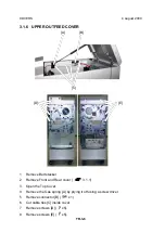 Предварительный просмотр 14 страницы Plockmatic TR5010e Service Manual