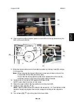 Предварительный просмотр 29 страницы Plockmatic TR5010e Service Manual