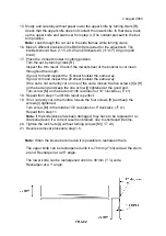 Предварительный просмотр 30 страницы Plockmatic TR5010e Service Manual