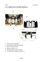 Предварительный просмотр 32 страницы Plockmatic TR5010e Service Manual