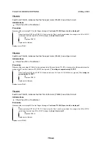 Предварительный просмотр 50 страницы Plockmatic TR5010e Service Manual