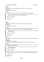 Предварительный просмотр 52 страницы Plockmatic TR5010e Service Manual